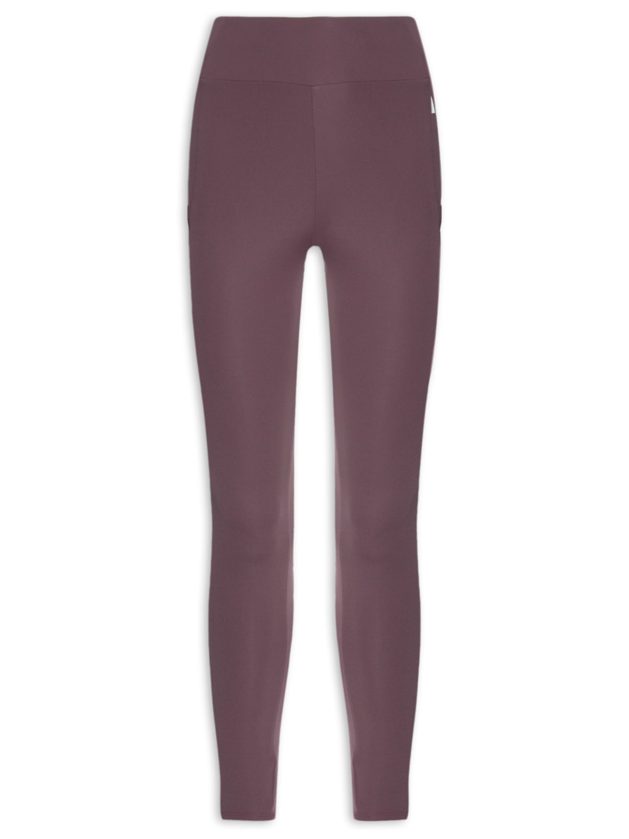 Calça Feminina Legging Basic Color Opção - Marrom