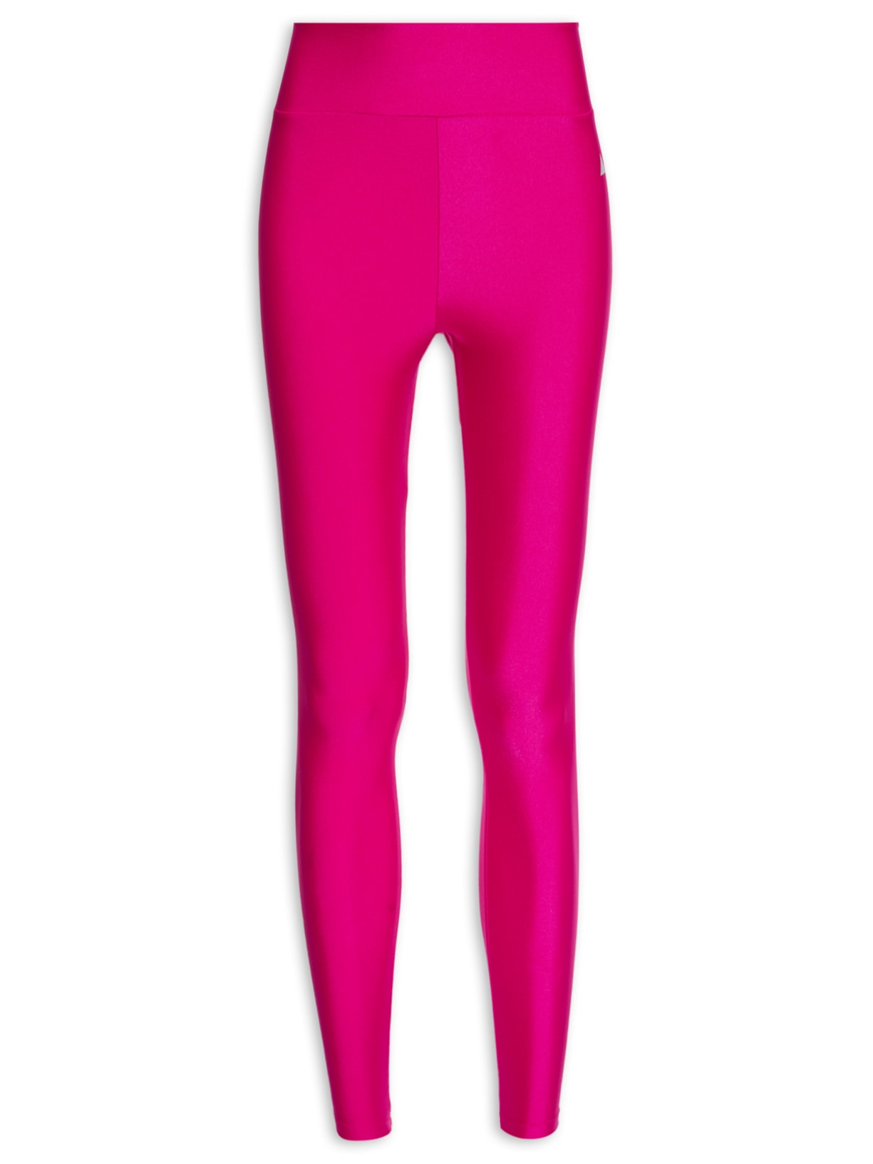 Calça Feminina Legging Basic Color - Rosa