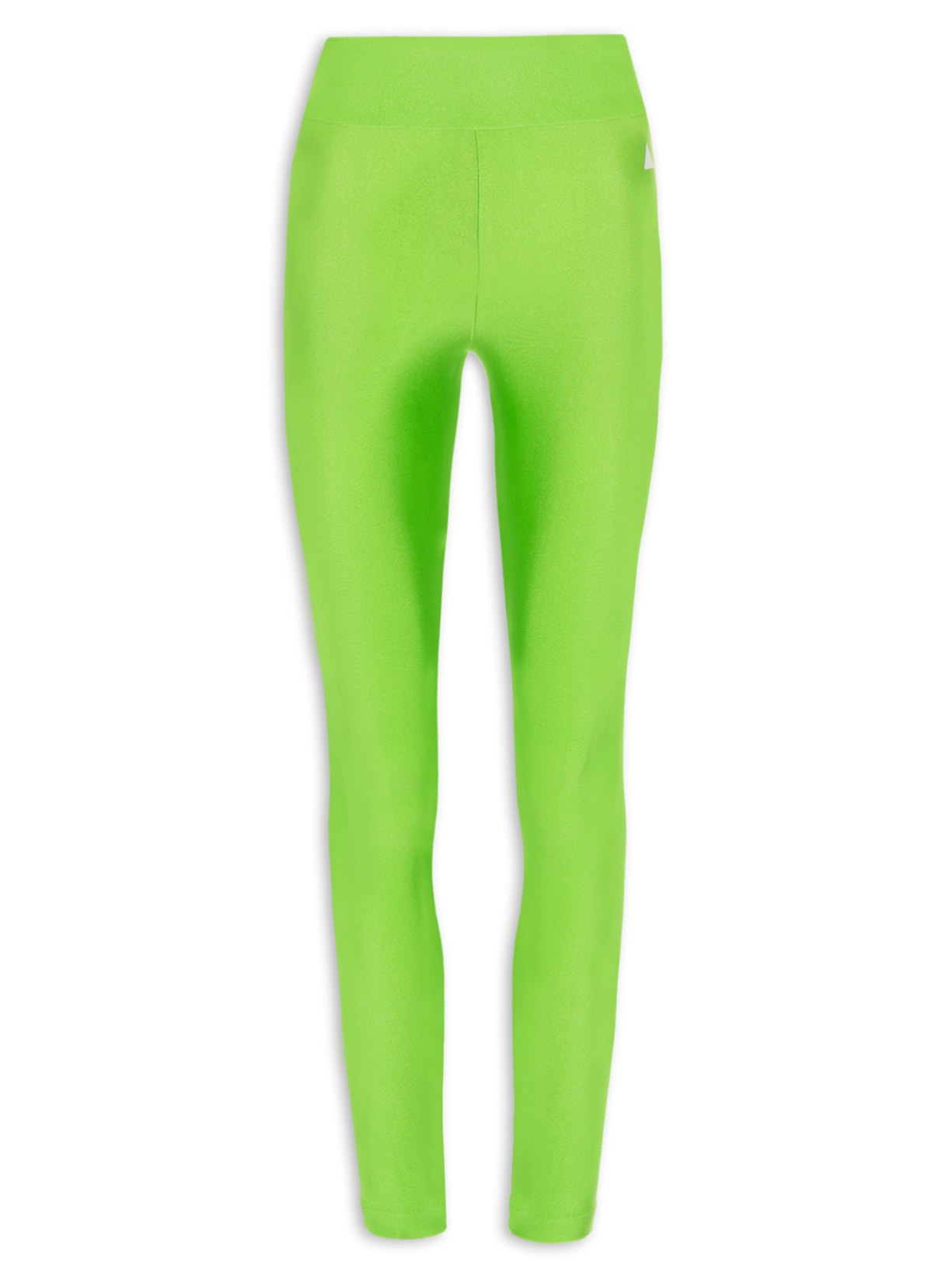 Calça Feminina Legging Basic Color Verde Lauf
