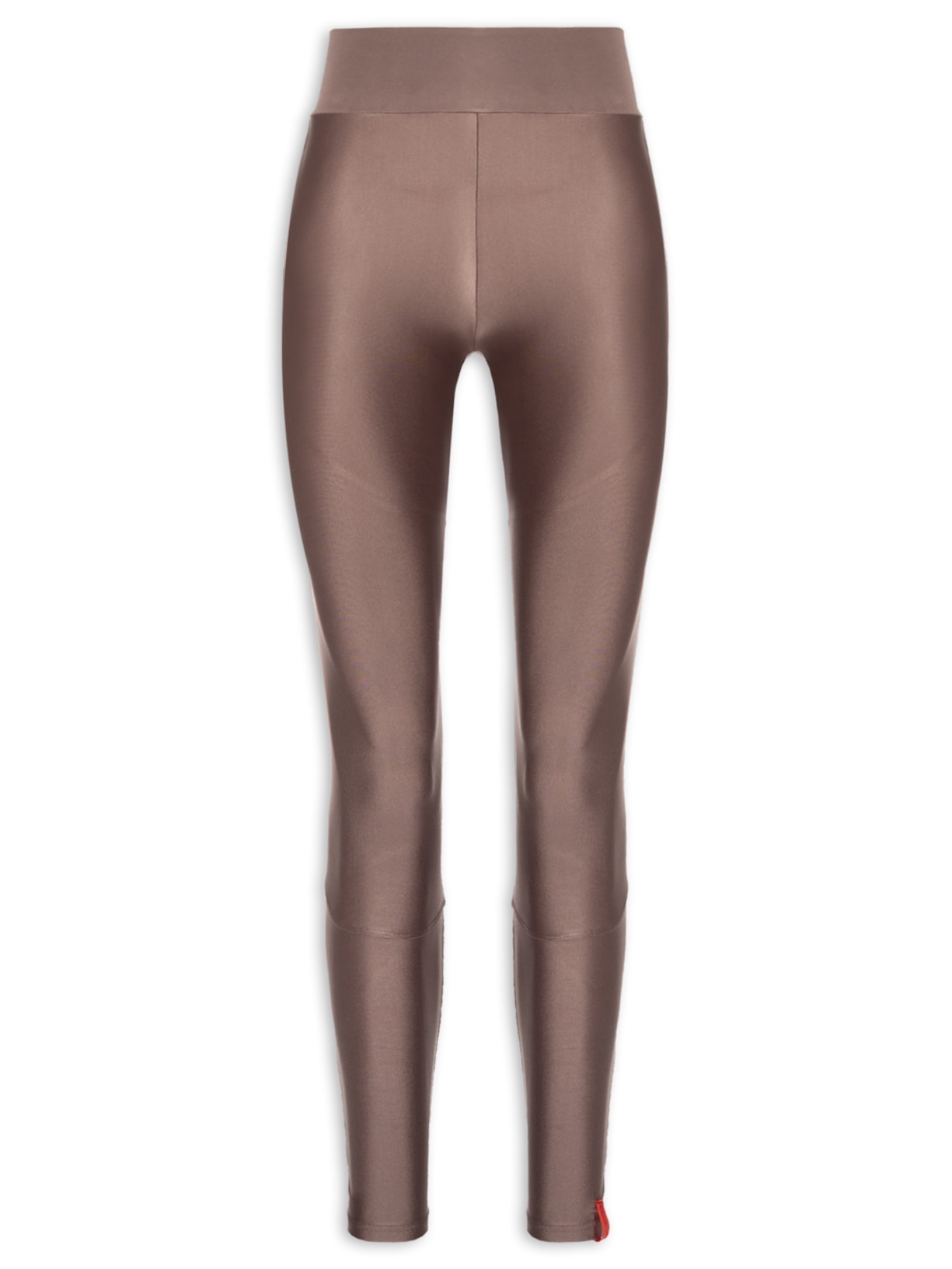Calça Feminina Legging Basic - Marrom