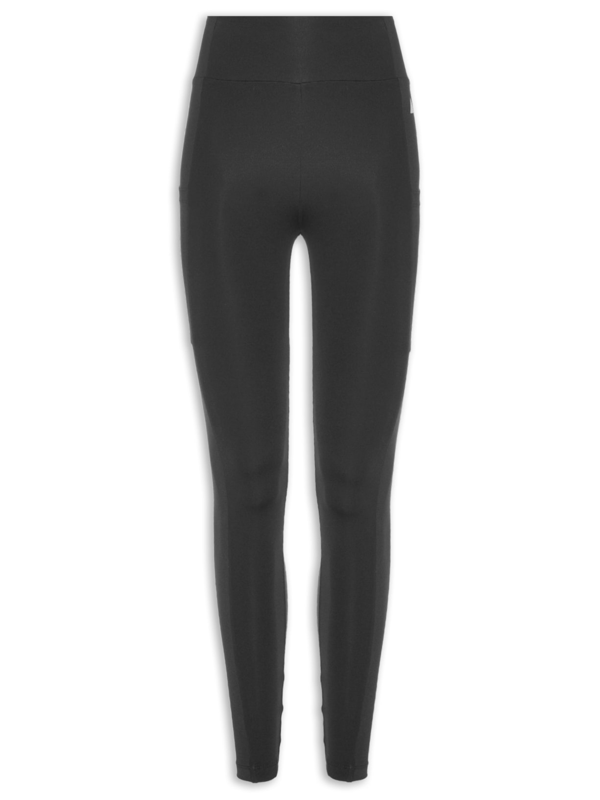 Calça Feminina Legging Basic Perene Opção - Preto