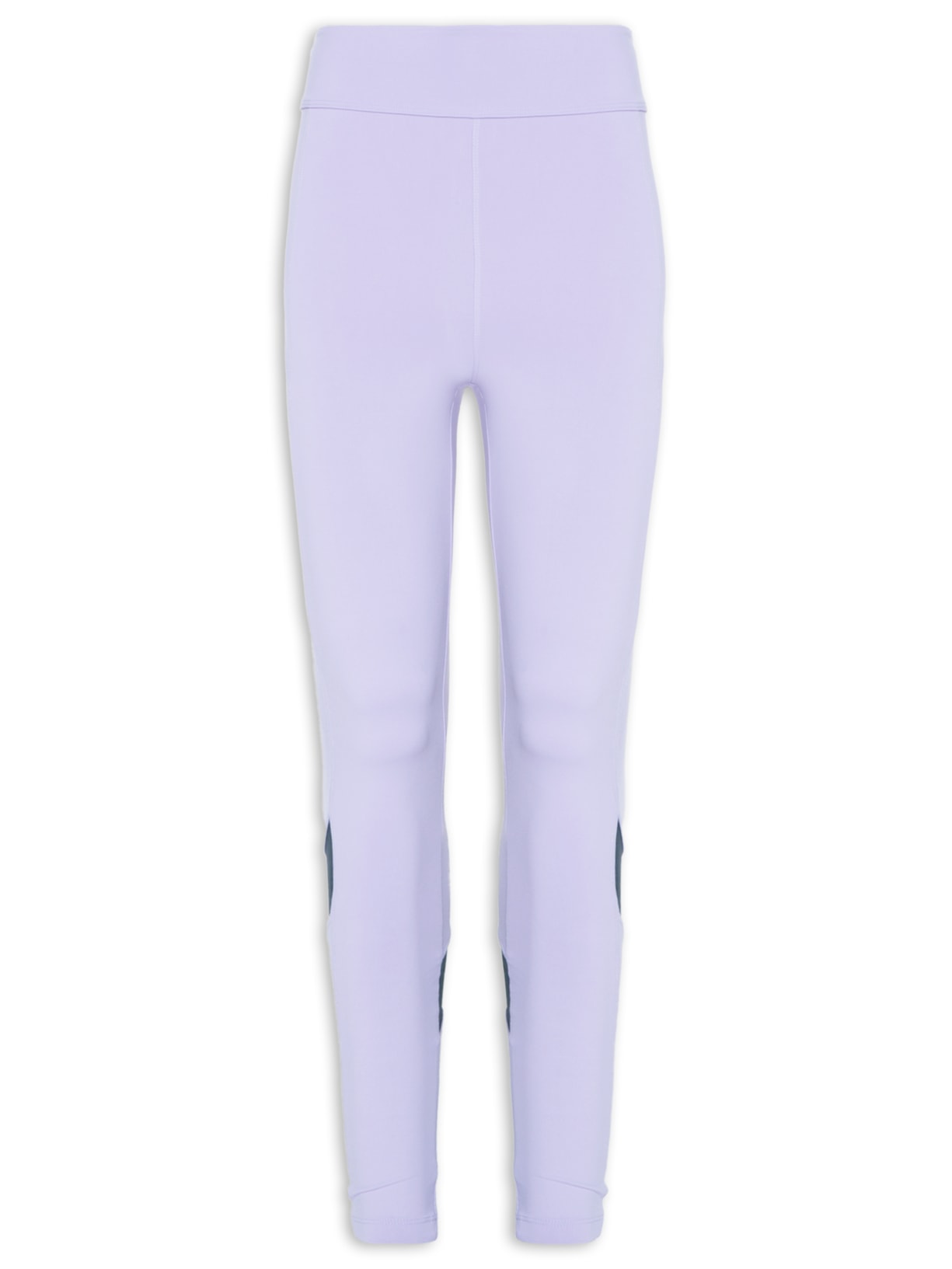 Calça Feminina Legging Cafuné - Lilás