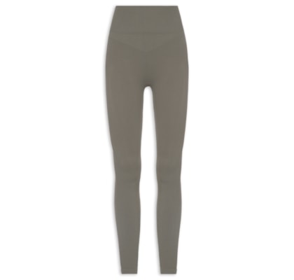 Calça Feminina Legging - Cinza