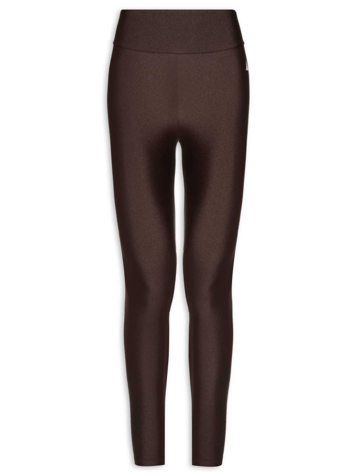 Calça Feminina Legging Color - Marrom