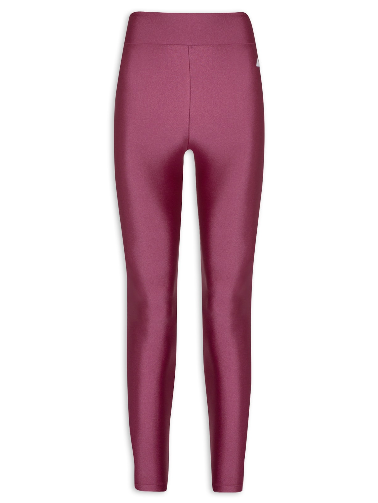 Calça Feminina Legging Color - Vinho