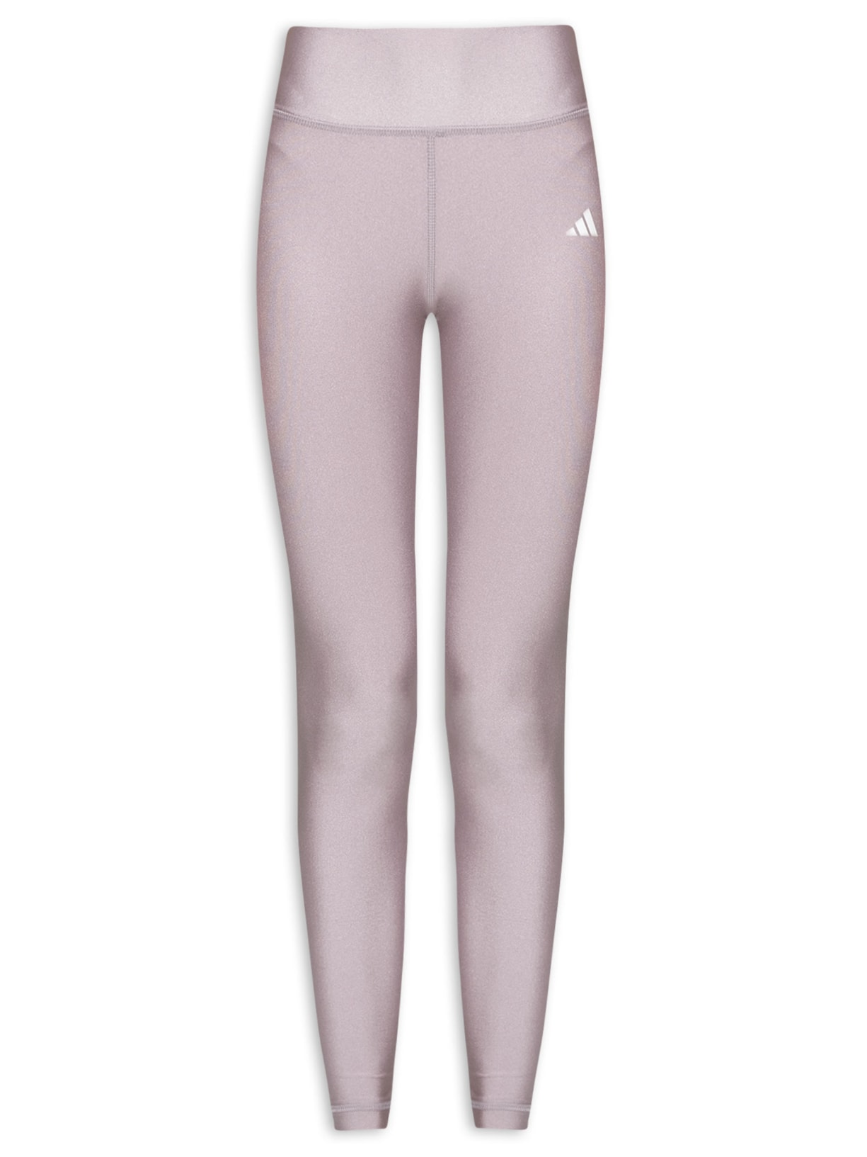 Calça Feminina Legging Curvy 7/8 - Lilás