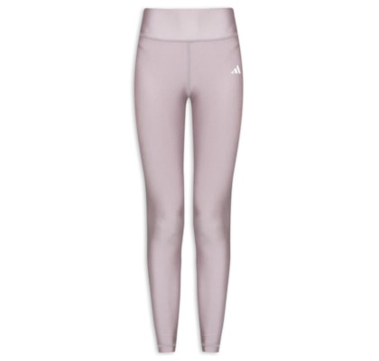 Calça Feminina Legging Curvy 7/8 - Lilás