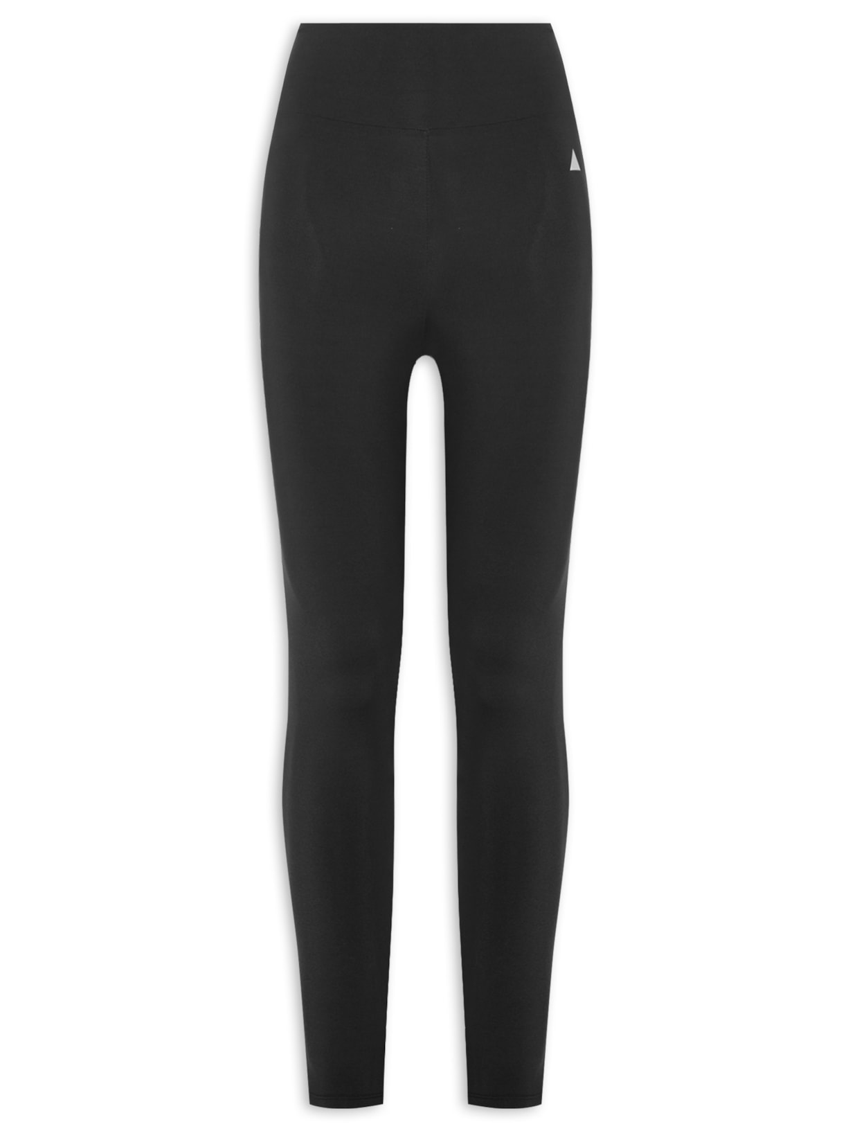 Calça Feminina Legging Dengo - Preto
