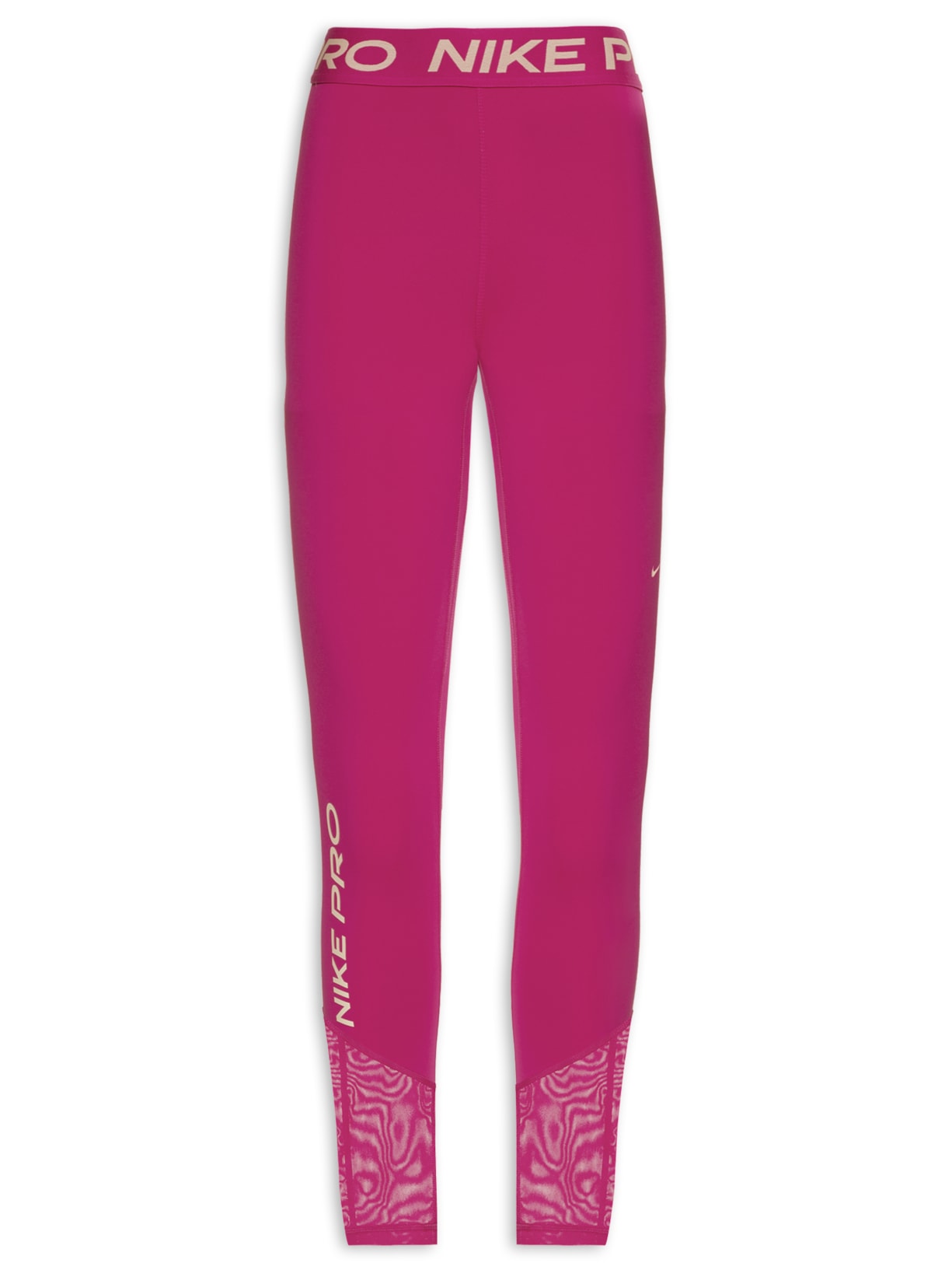 Calça Feminina Legging Df Mr Tight Nvty - Rosa