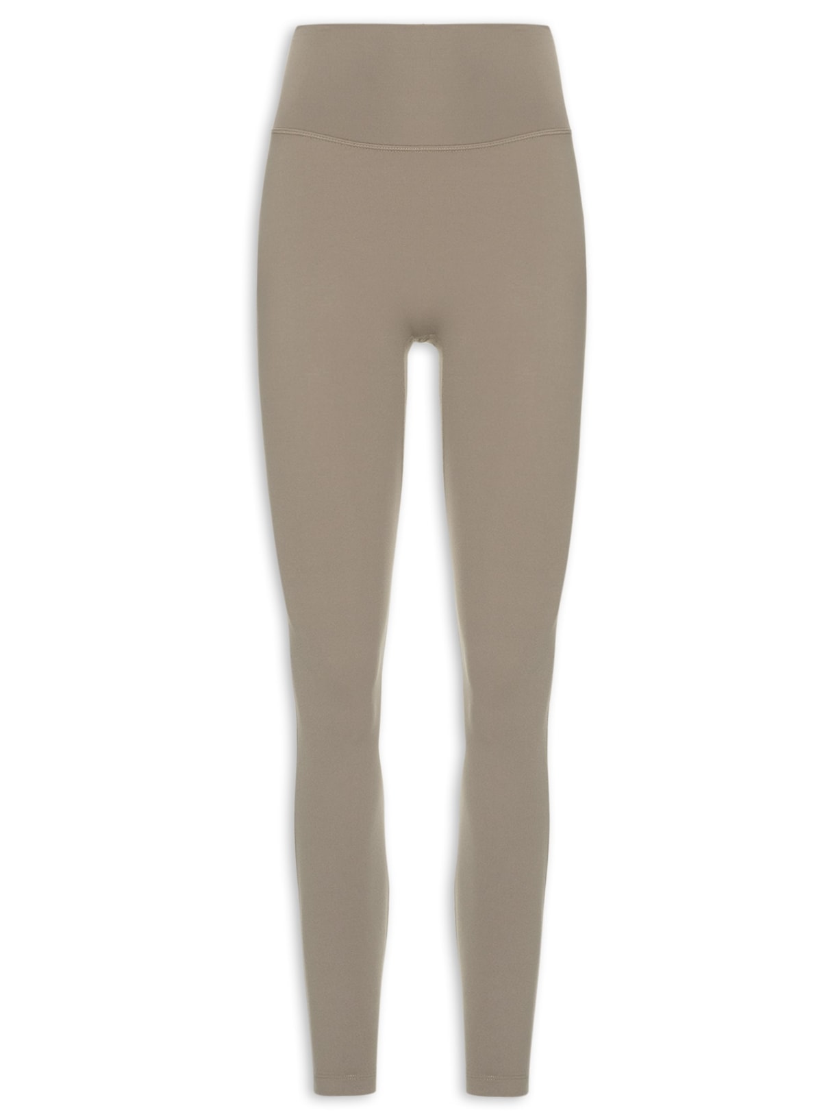 Calça Feminina Legging DF One Hr Tight Useam - Marrom