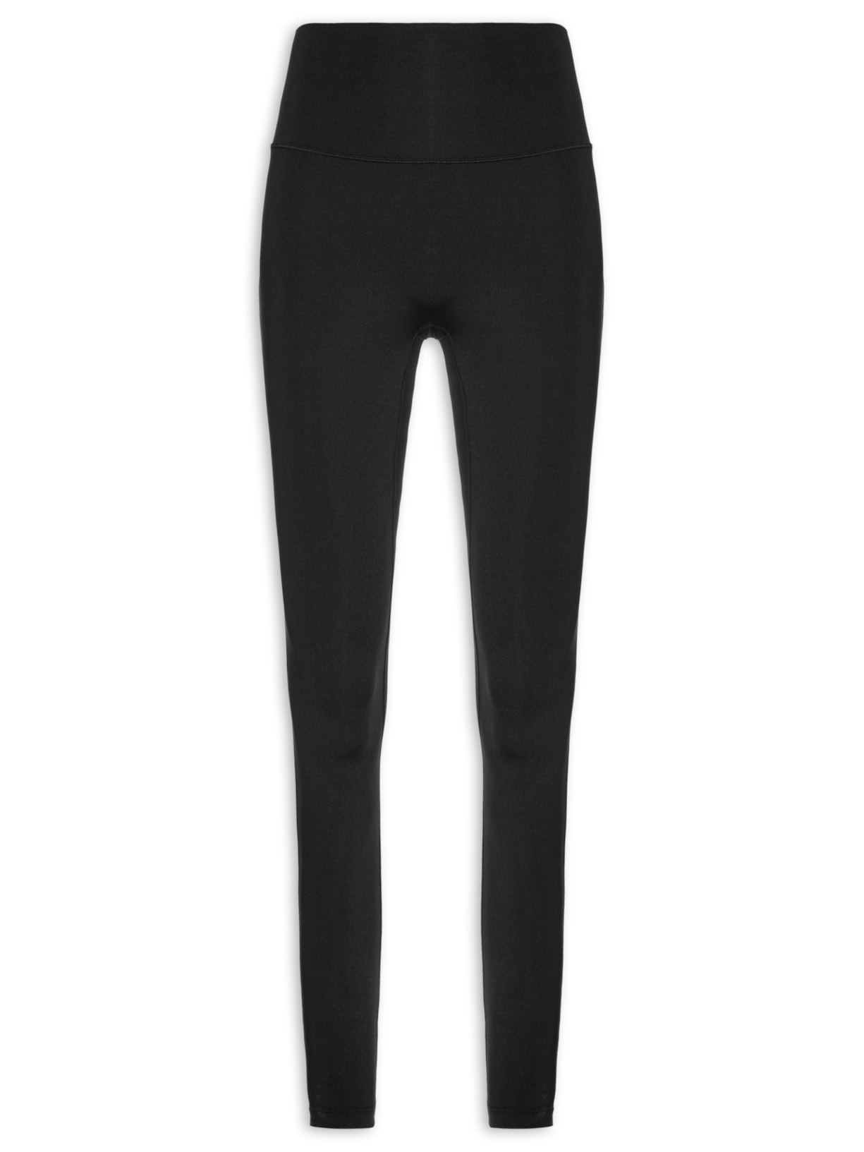 Calça Feminina Legging DF One Hr Tight Useam Preto Nike