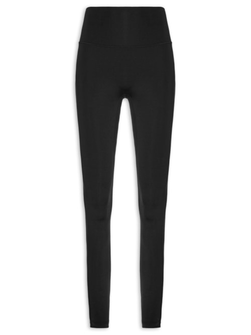 Calça Feminina Legging DF One Hr Tight Useam - Preto