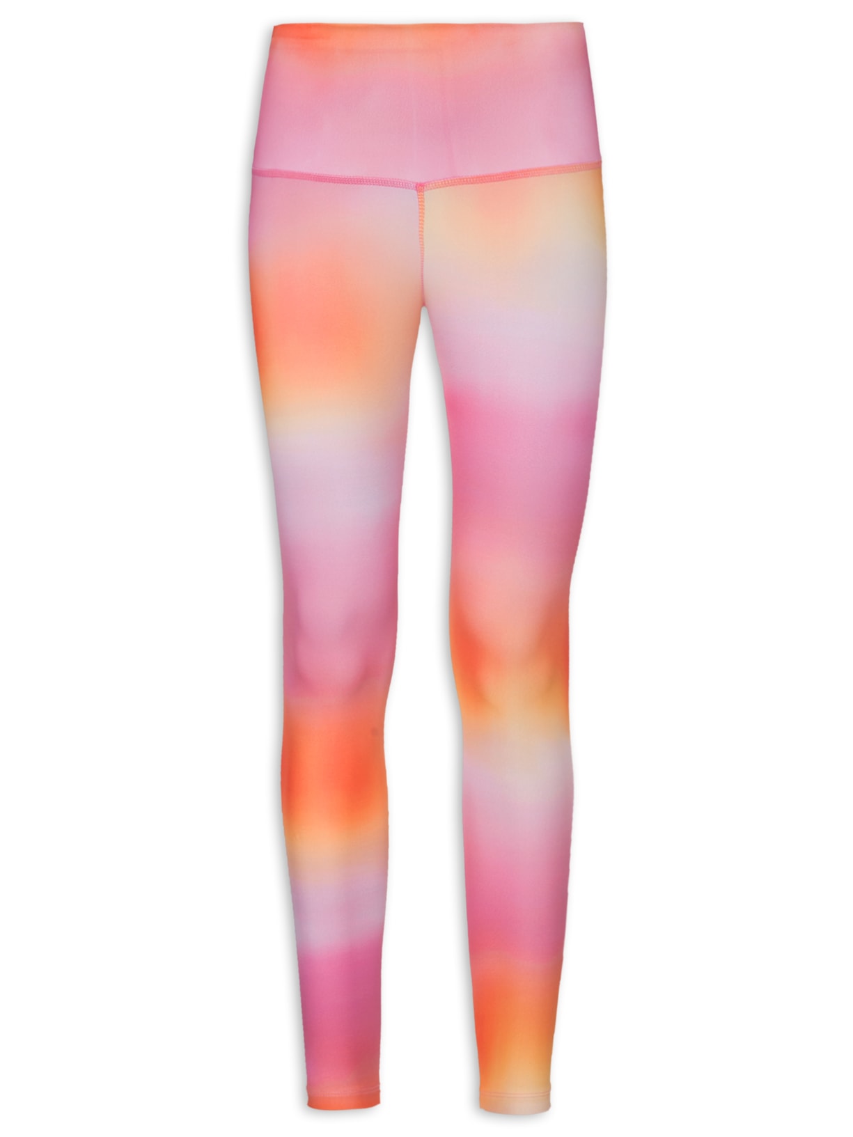 Calça Feminina Legging Dr Hr 78 Tght Nv - Rosa