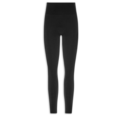 Calça Feminina Legging Elysia - Preto