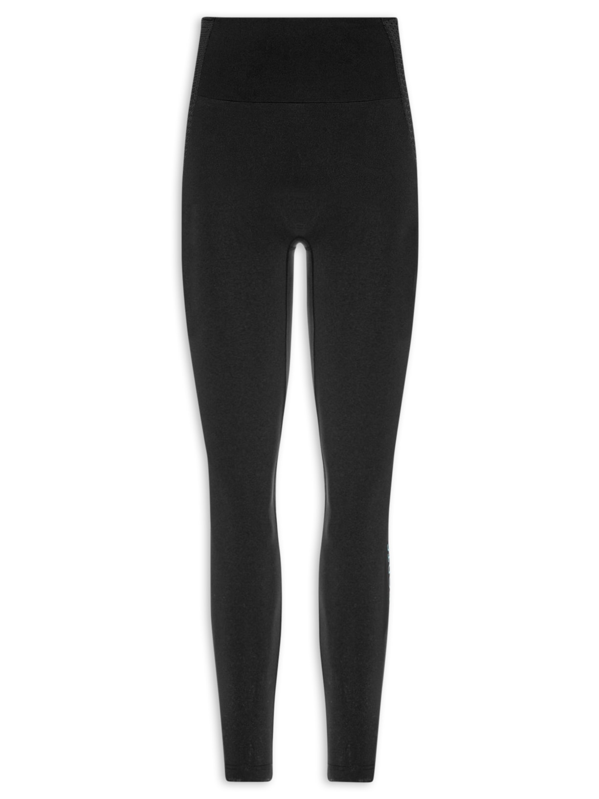 Calça Feminina Legging Elysia - Preto