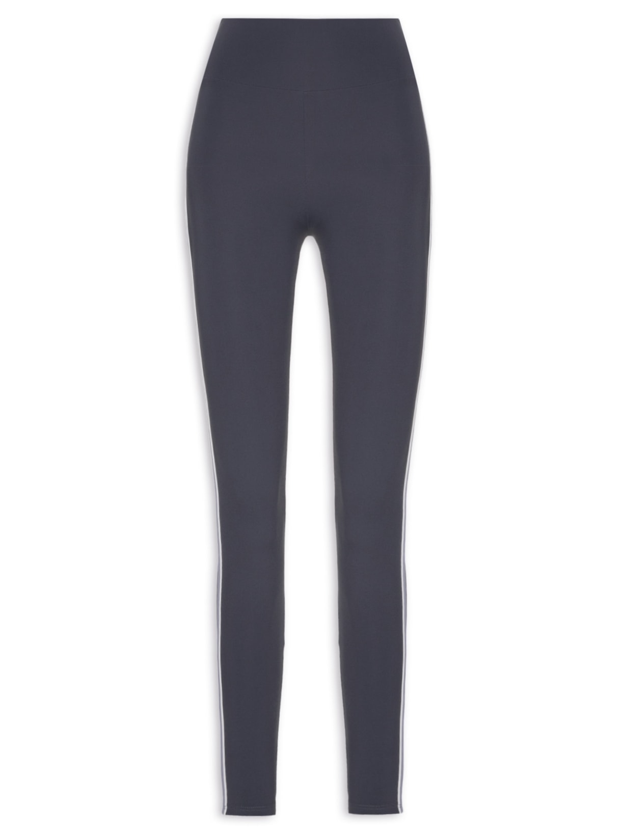 Calça Feminina Legging Esportiva Secagem Rápida - Roxo