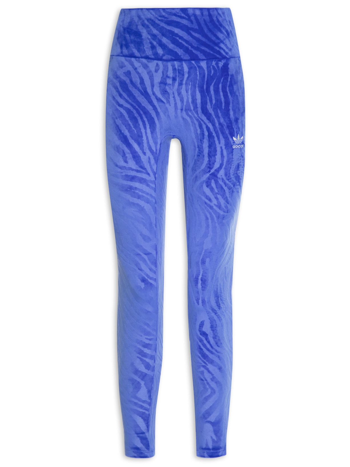 Calça Feminina Legging Estampada - Animal Print