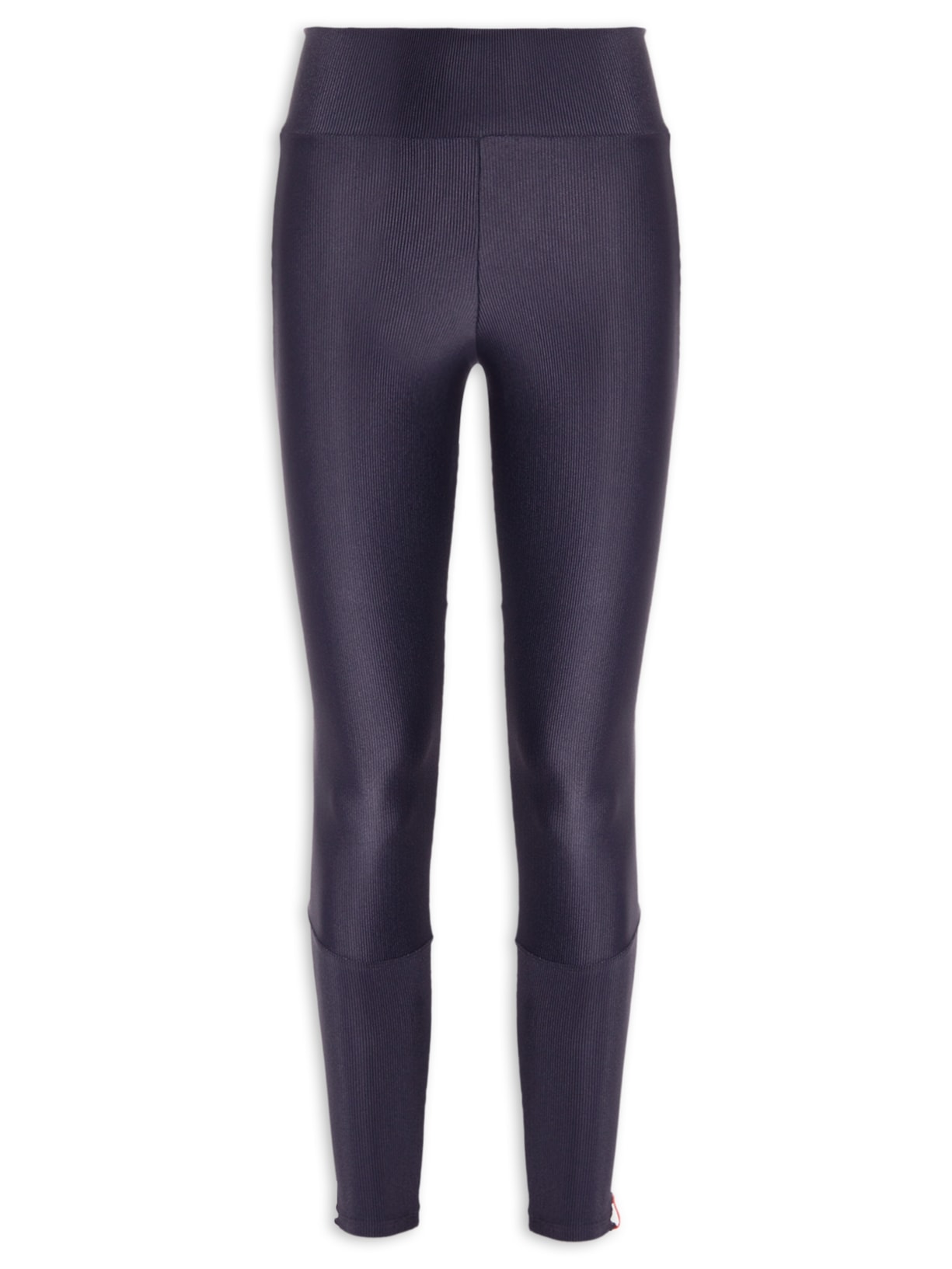 Calça Feminina Legging Estampada - Azul