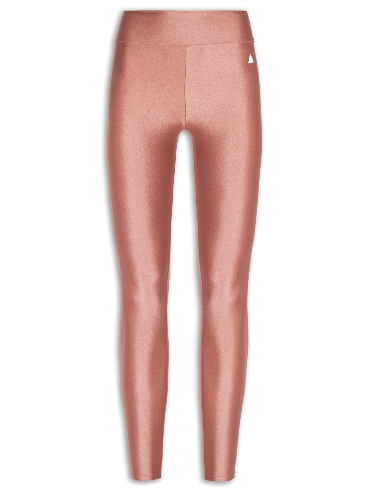 Calça Feminina Legging Família Basic Color Rosa Lauf