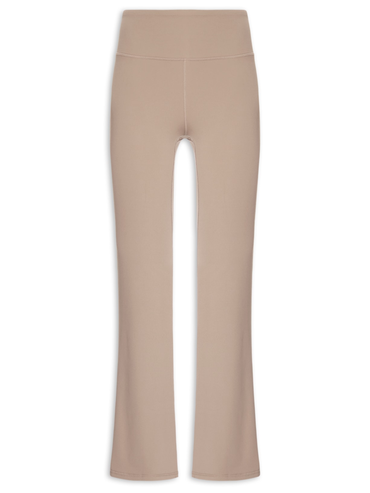 Calça Feminina Legging Fitness - Marrom