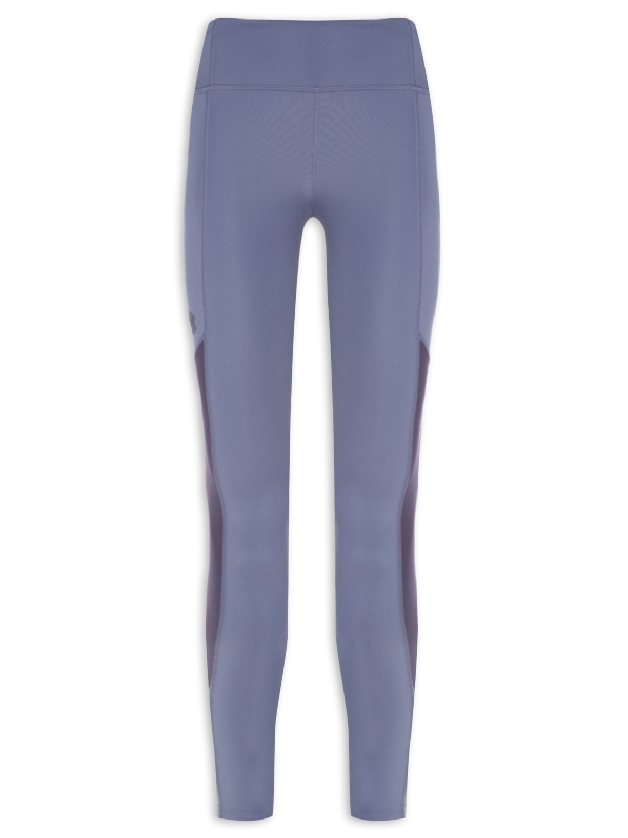 Calça Feminina Legging Fly Fast 3.0 A - Azul