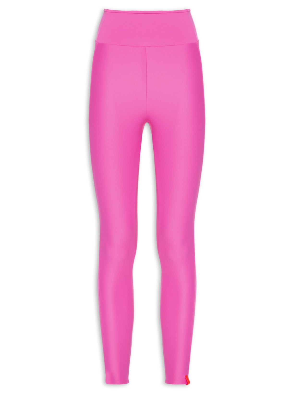 Calça Feminina Legging Fusion - Rosa