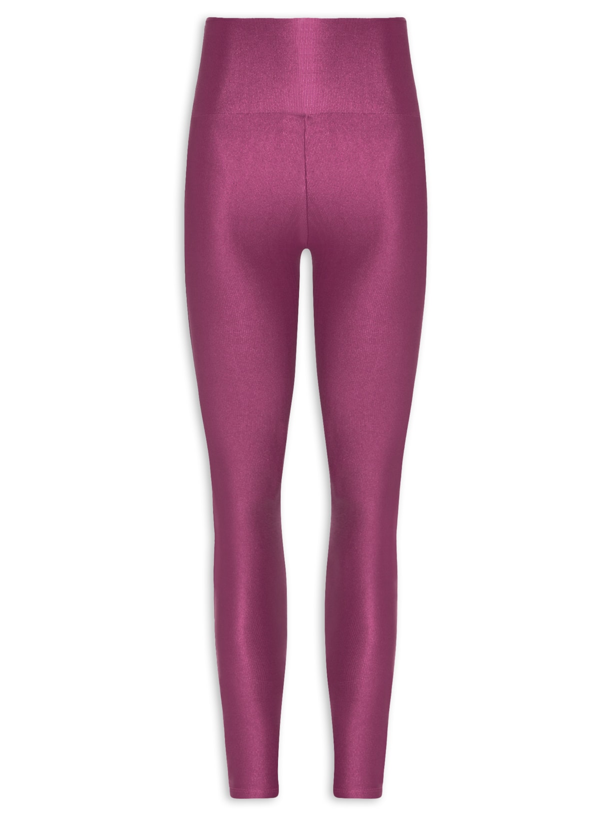 Calça Feminina Legging Fuso Allure Adaptiv - Rosa