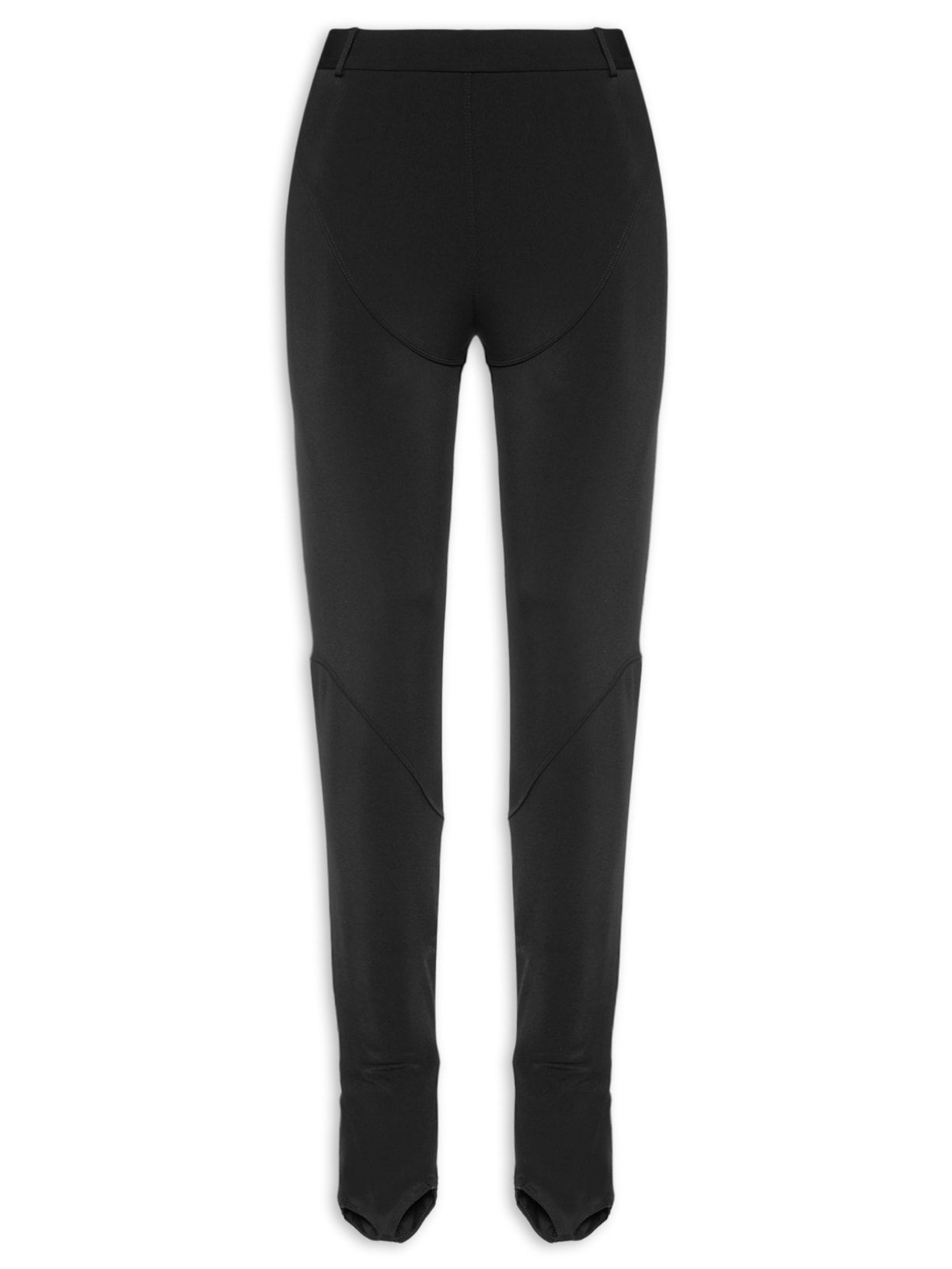 Calça Feminina Legging Helena Preto Bo.bô + Helena Barbero