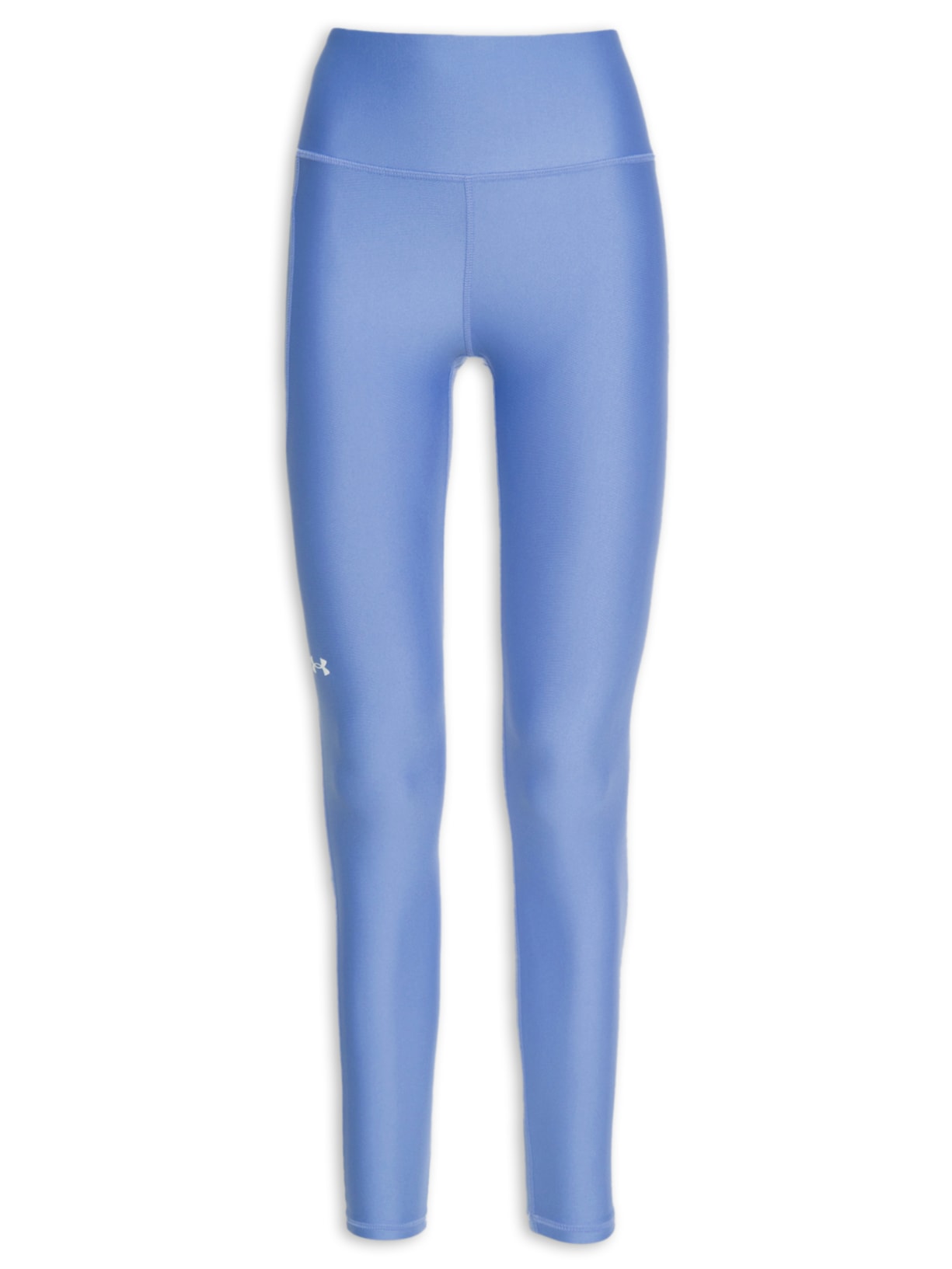 Calça Feminina Legging Hg Armour Rise - Azul