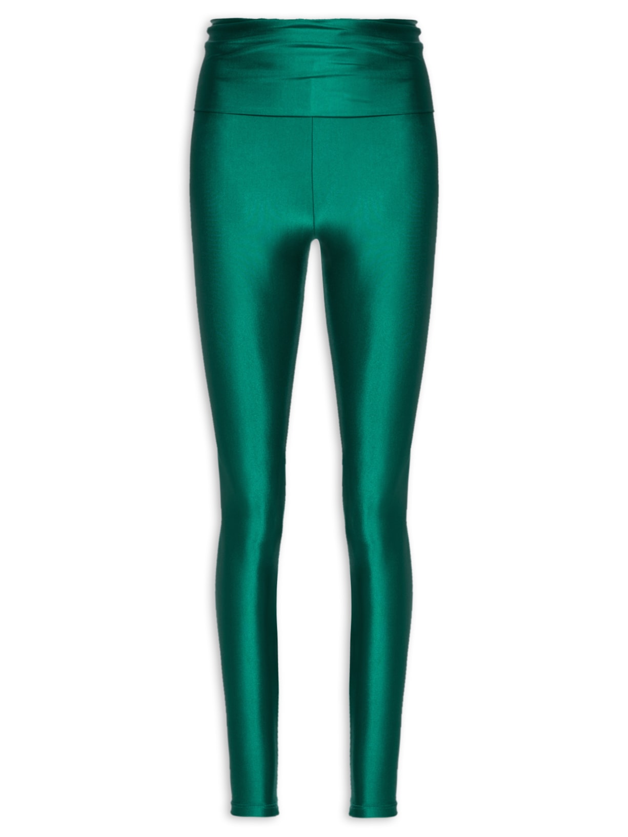 Calça Feminina Legging joy - Verde
