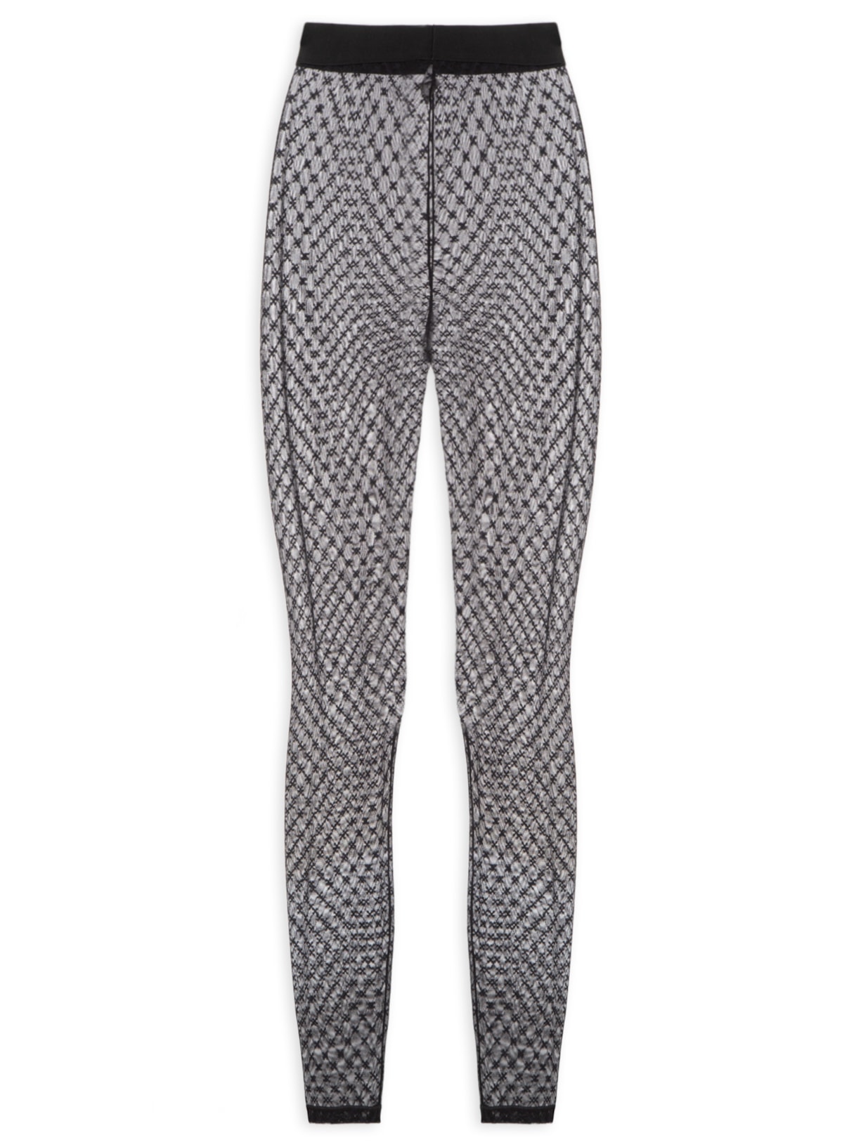 Calça Feminina Legging Jurerê - Preto