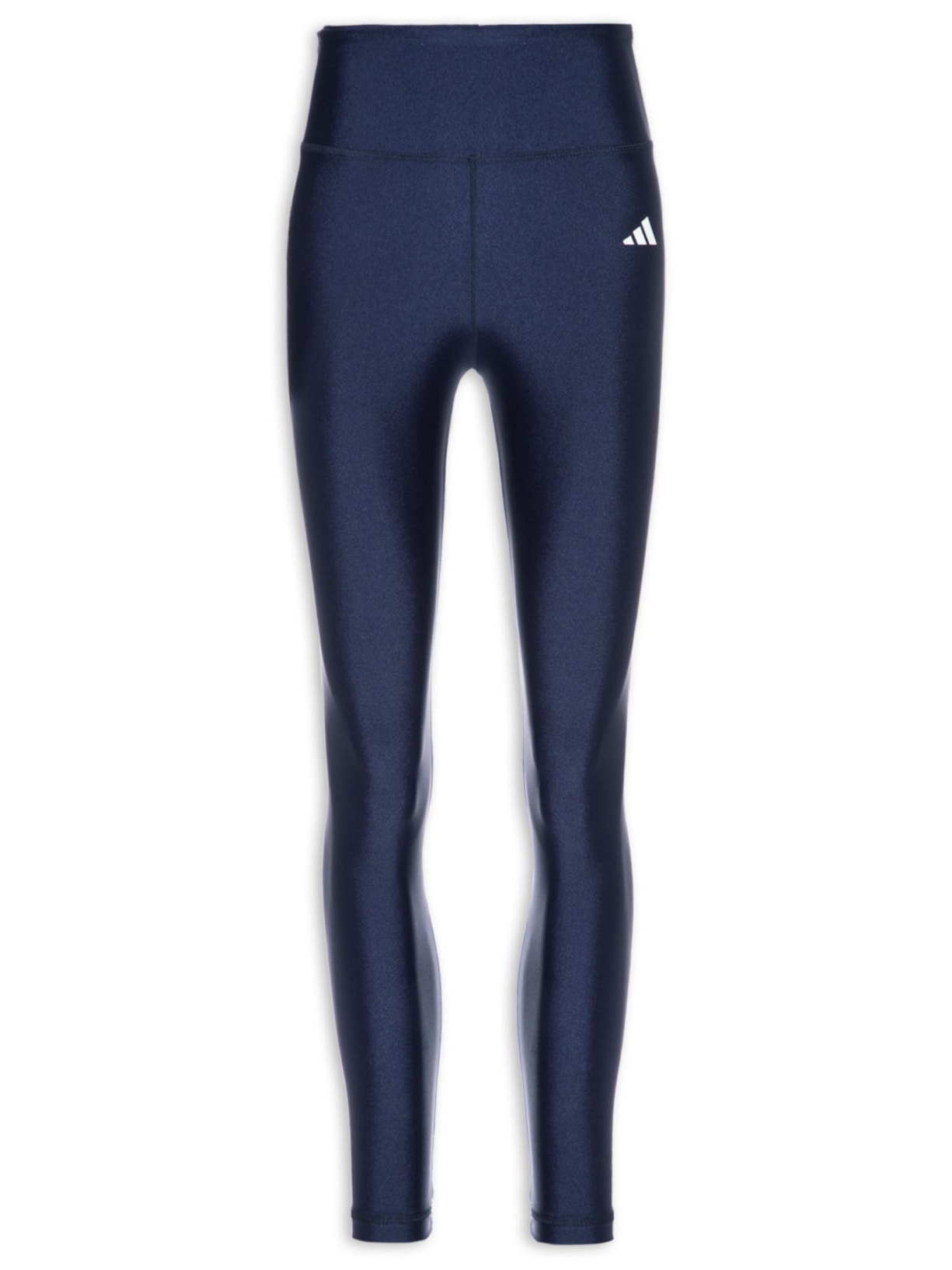 Calça Feminina Legging Latin Fit Solid - Azul