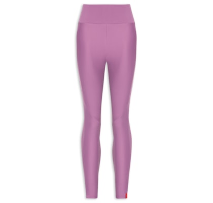 Calça Feminina Legging Lisa Aura - Rosa