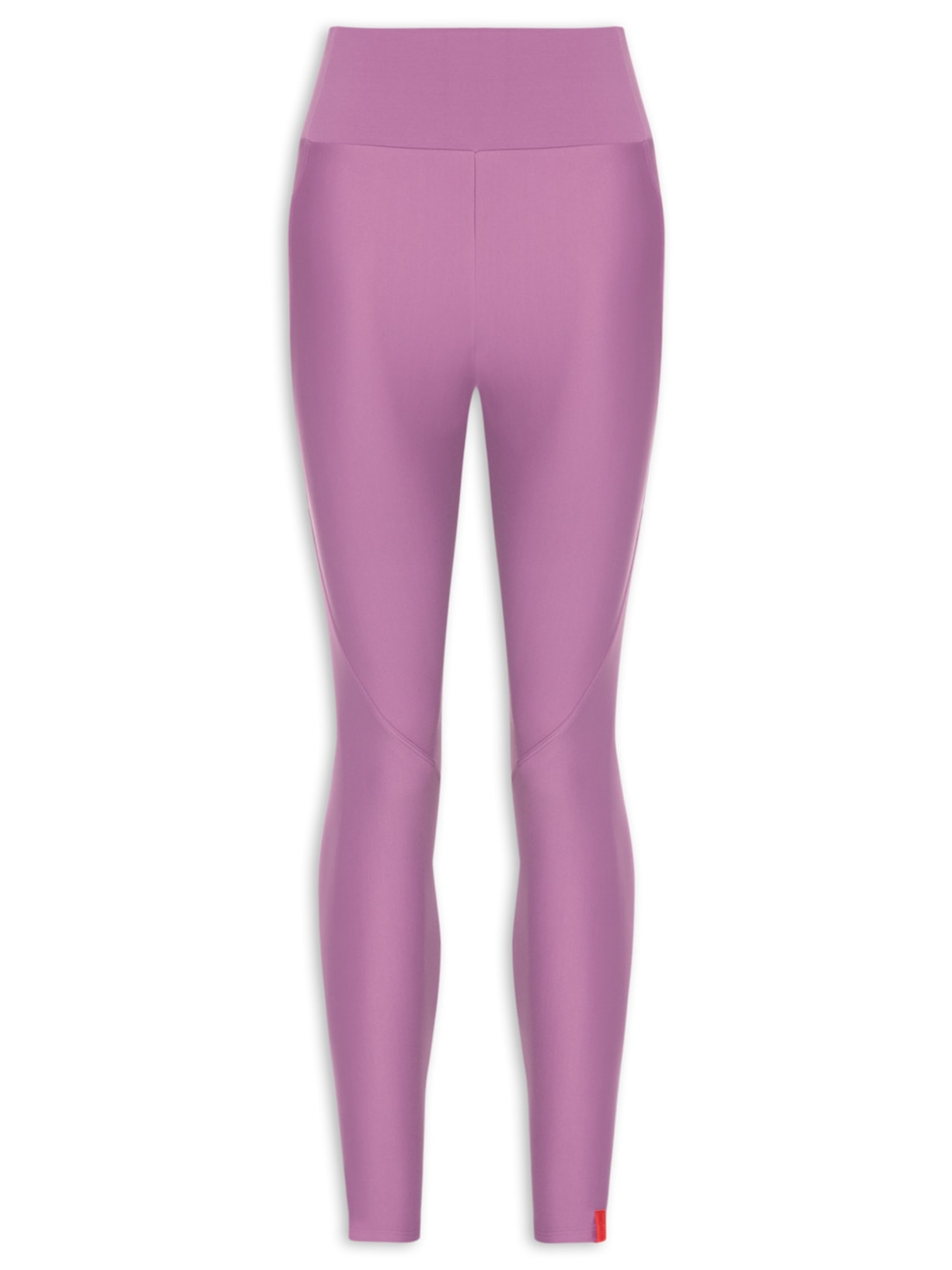 Calça Feminina Legging Lisa Aura - Rosa