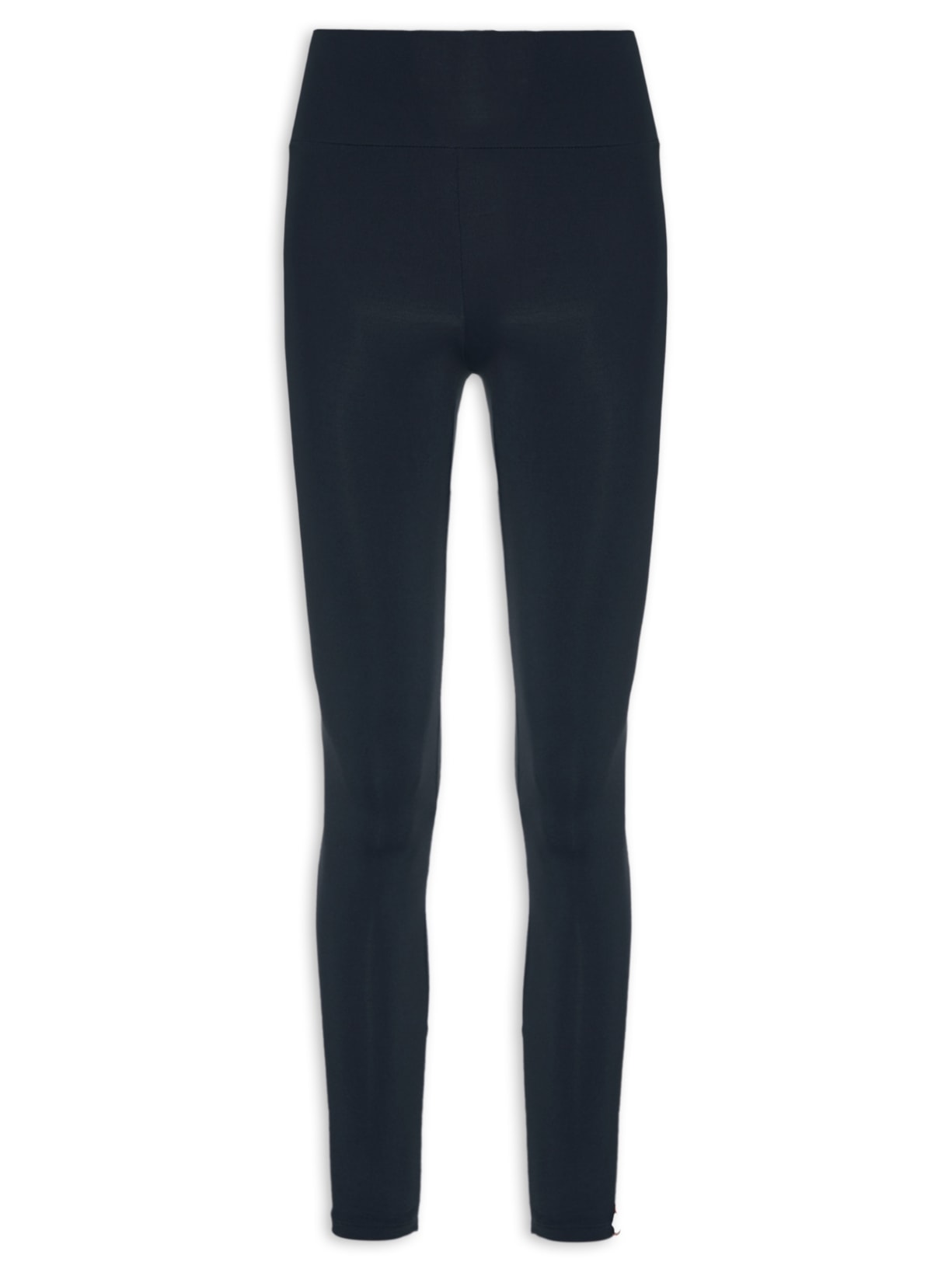 Calça Feminina Legging Lisa - Azul