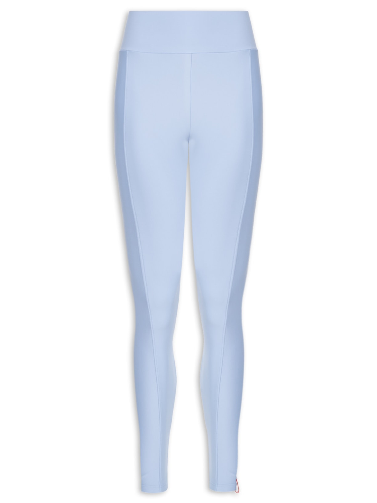 Calça Feminina Legging Lisa - Azul