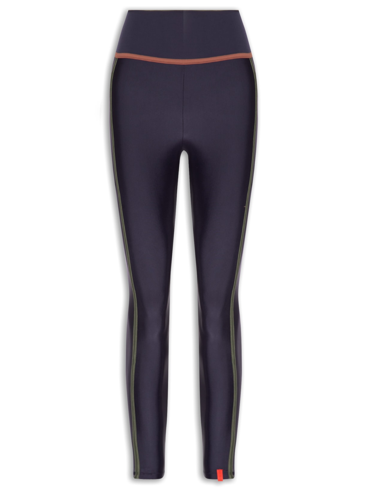 Calça Feminina Legging Lisa - Azul