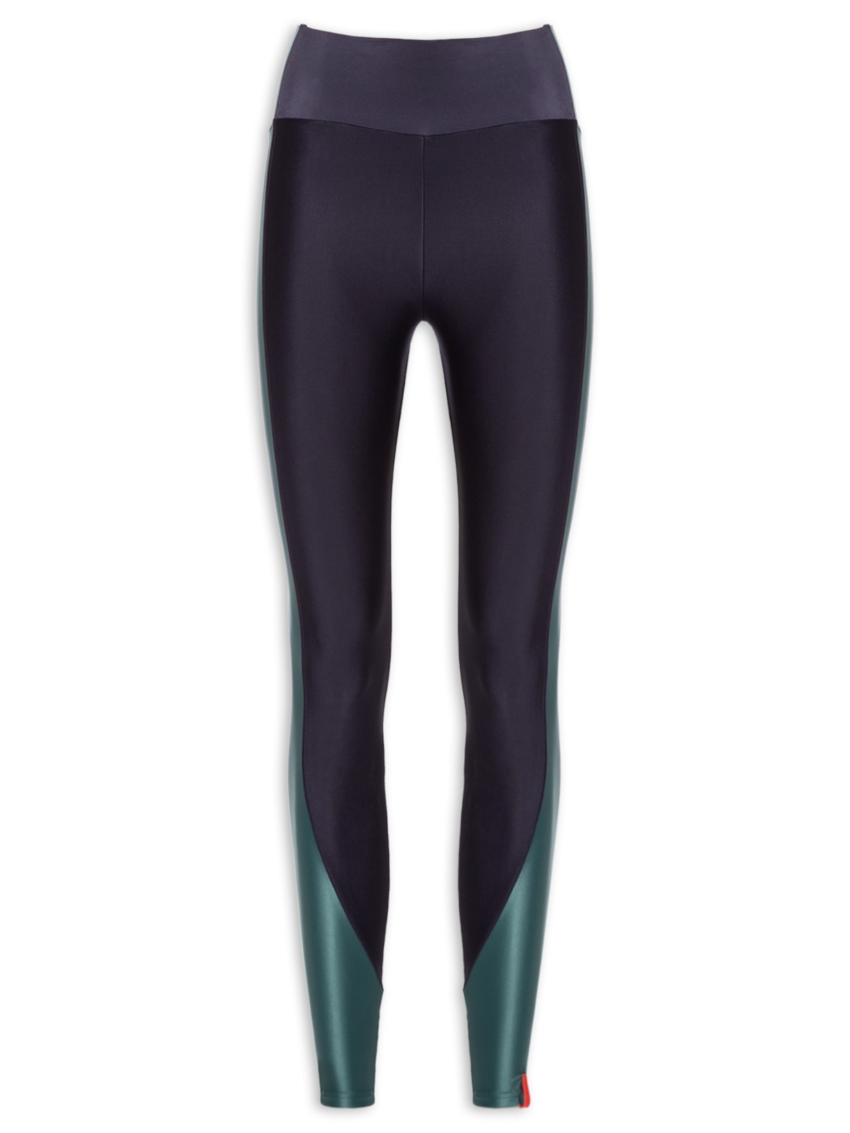 Calça Feminina Legging Lisa - Azul