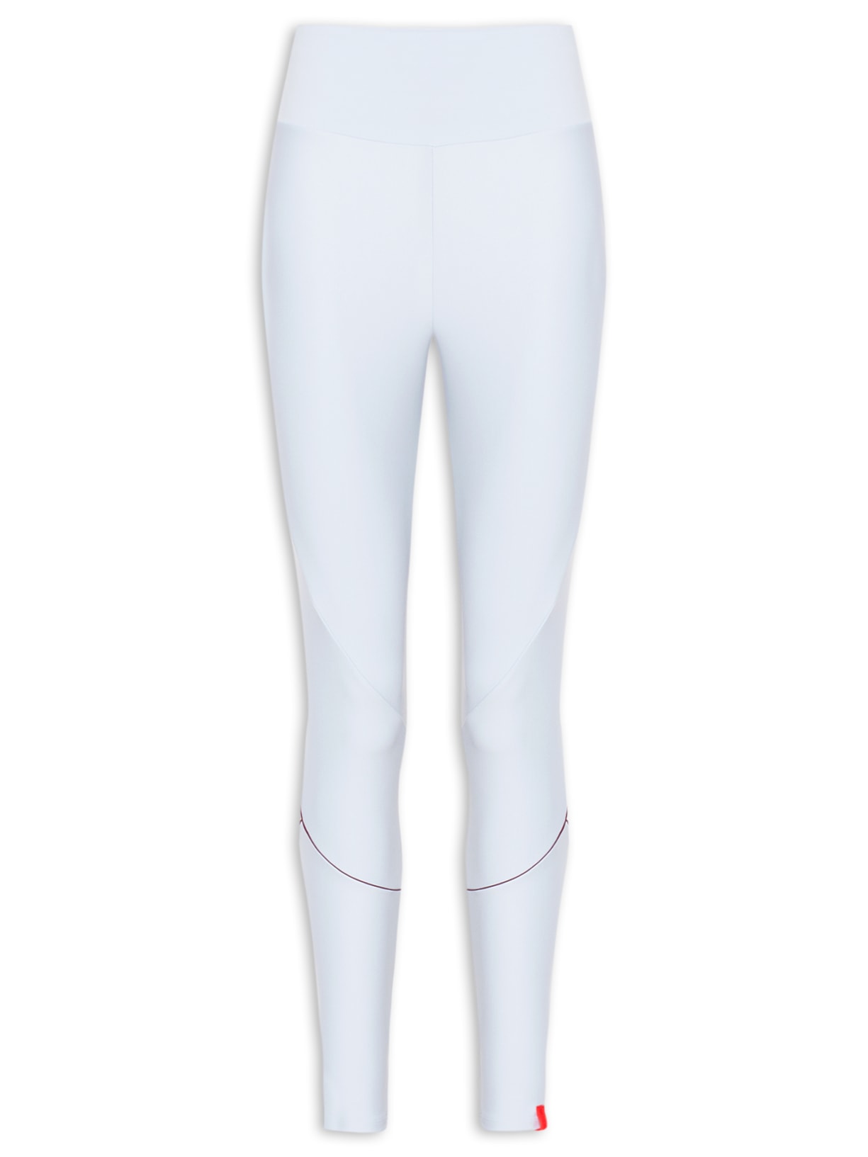 Calça Feminina Legging Lisa Golf - Azul