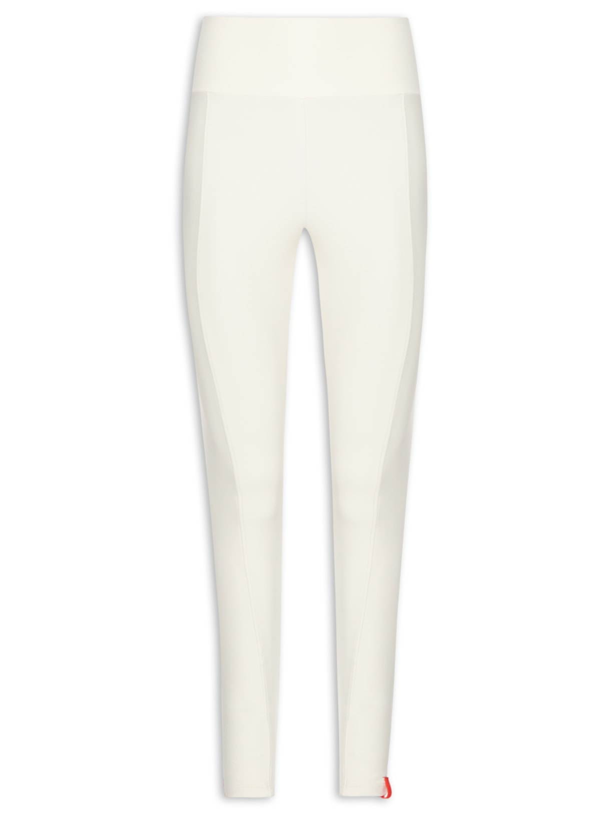 Calça Feminina Legging Lisa - Off White
