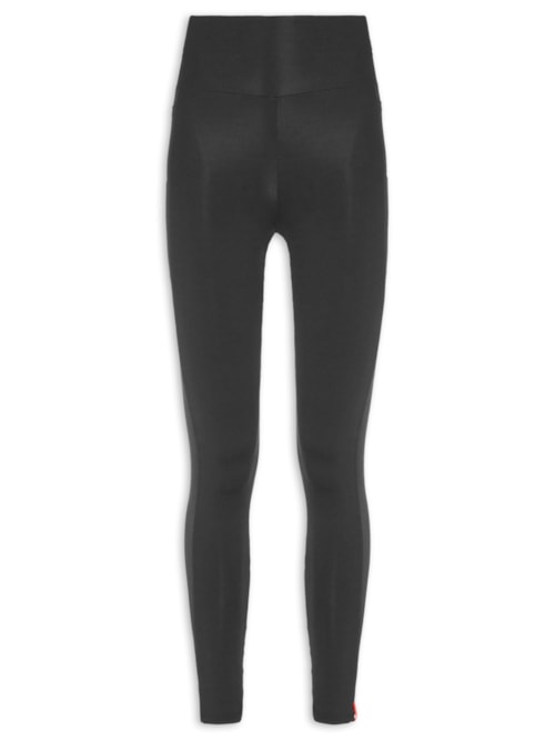 Calça Feminina Legging Lisa Pace - Preto