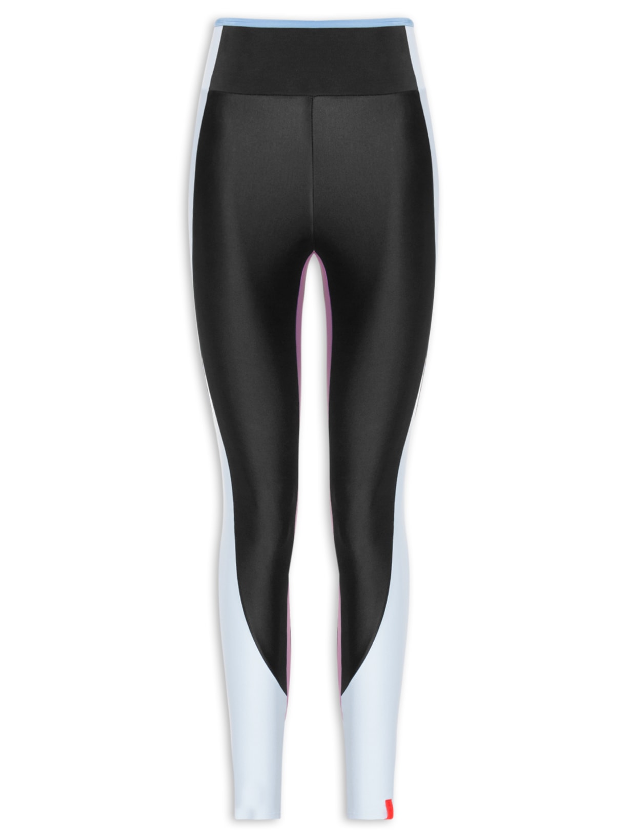 Calça Feminina Legging Lisa Pop - Preto