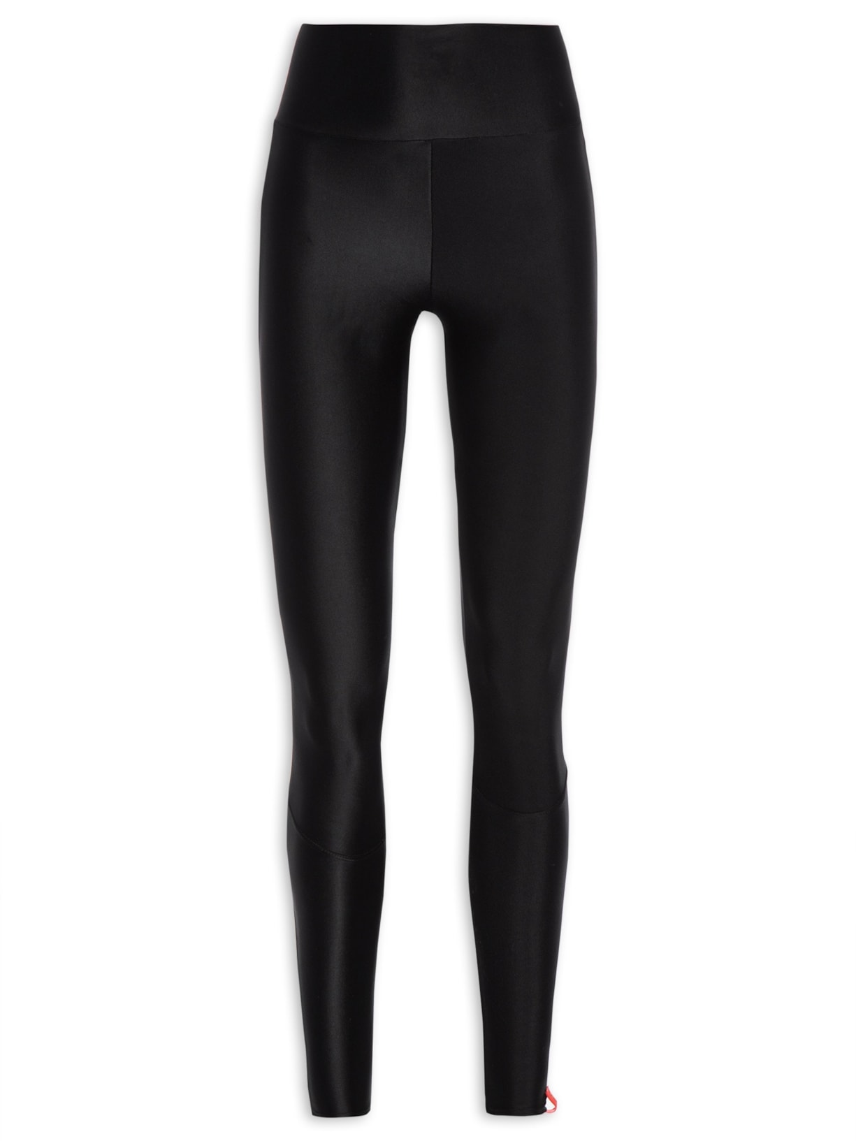 Calça Feminina Legging Lisa Preto Body For Sure