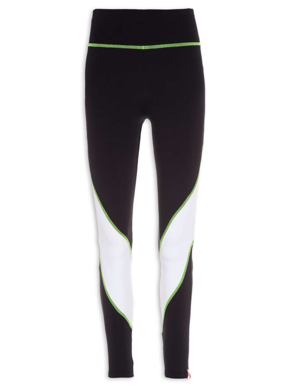 Calça Feminina Legging Lisa - Preto