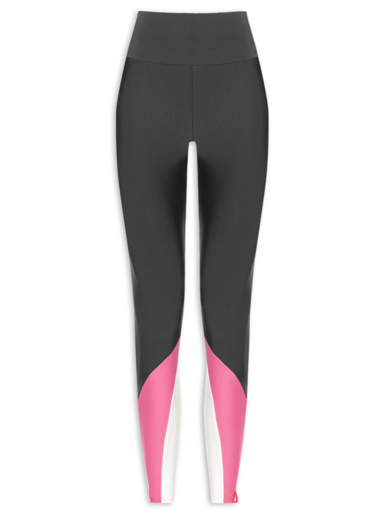 Calça Feminina Legging Lisa - Preto