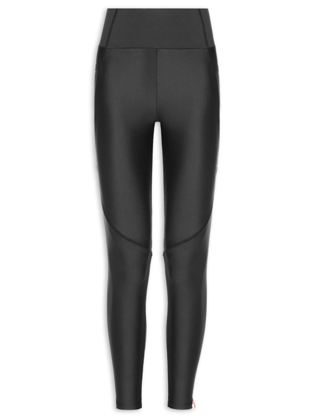 Calça Feminina Legging Lisa - Preto