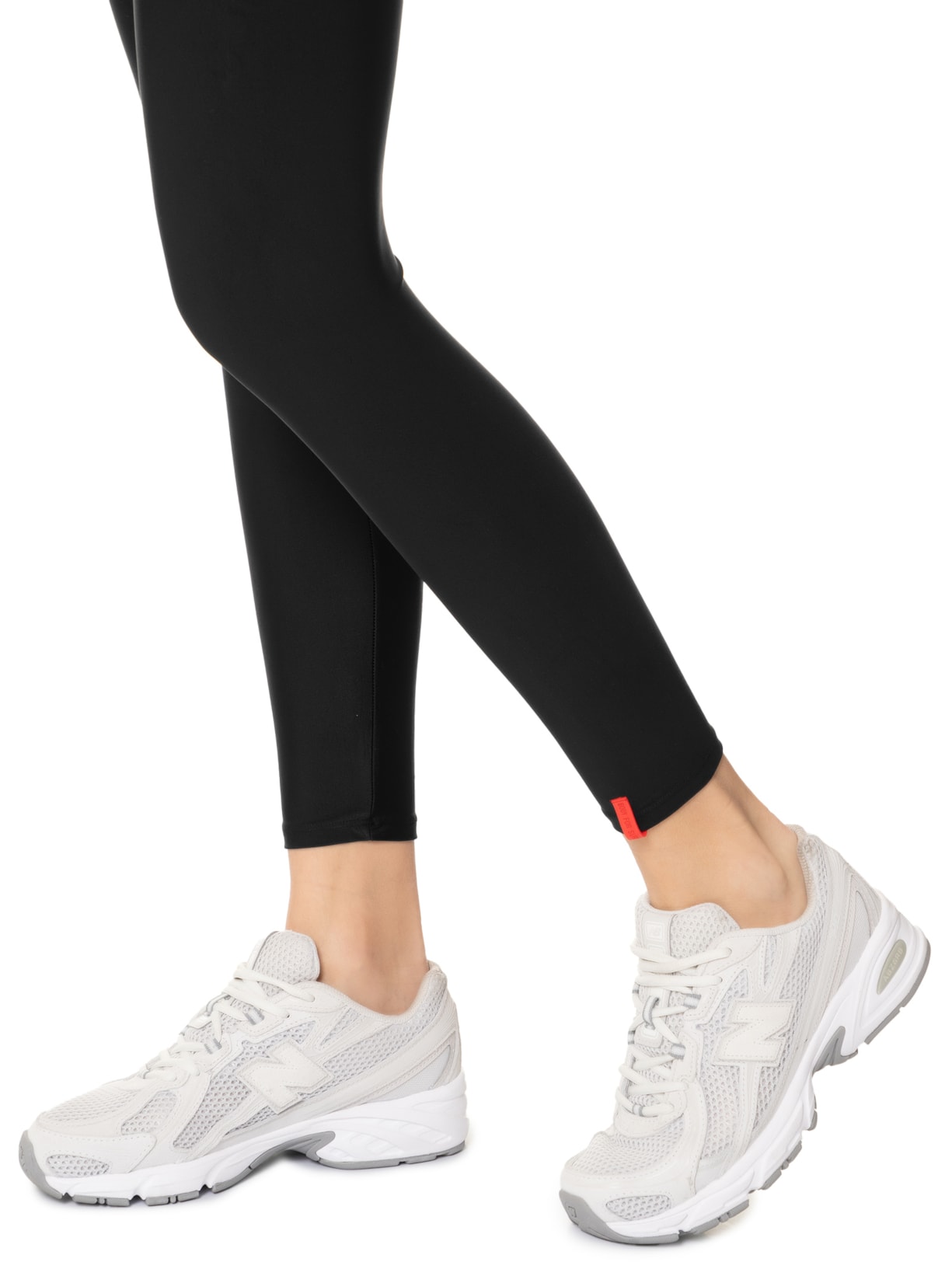 Calça Feminina Legging Lisa Preto Body For Sure