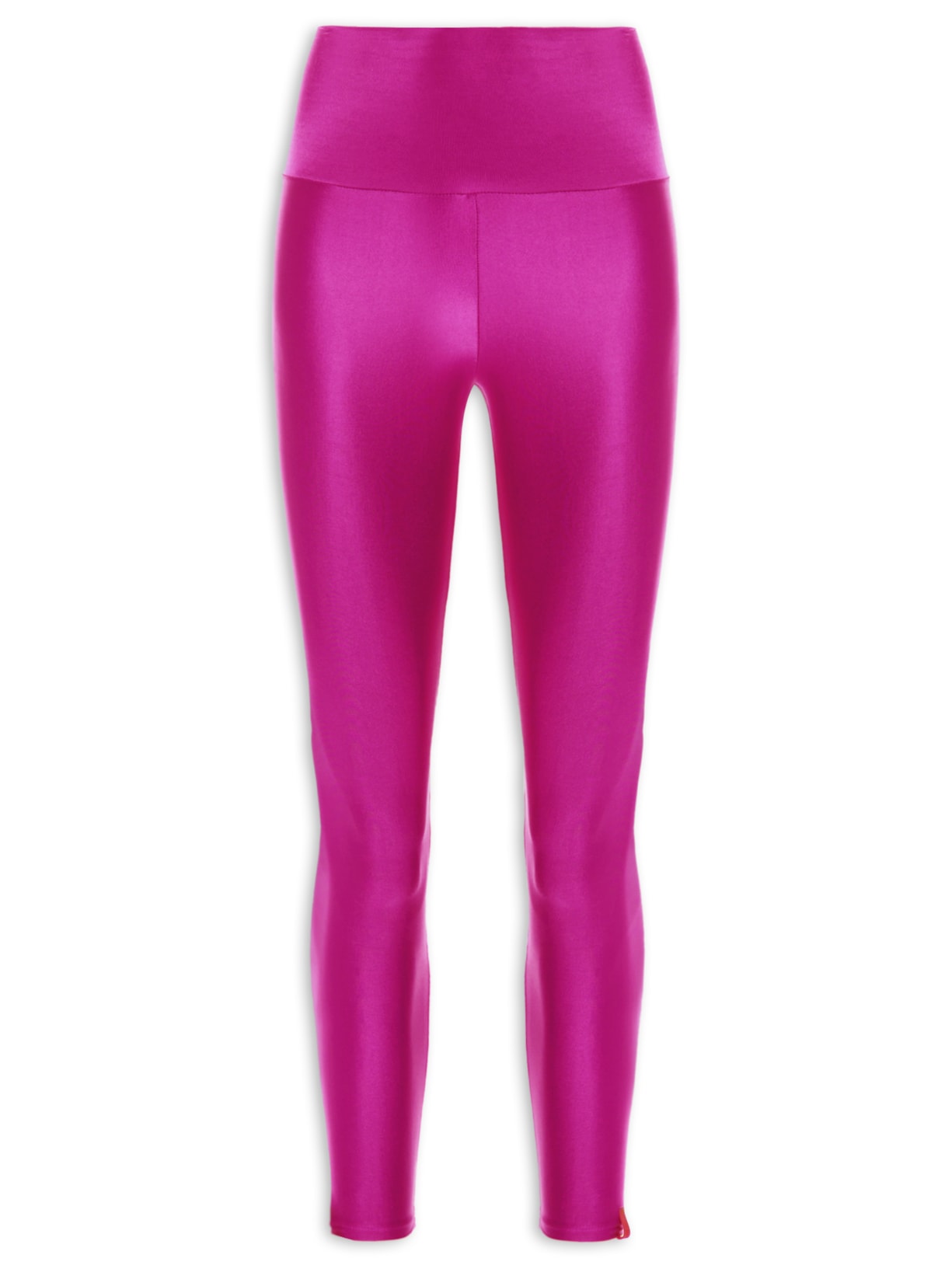 Calça Feminina Legging Lisa - Rosa