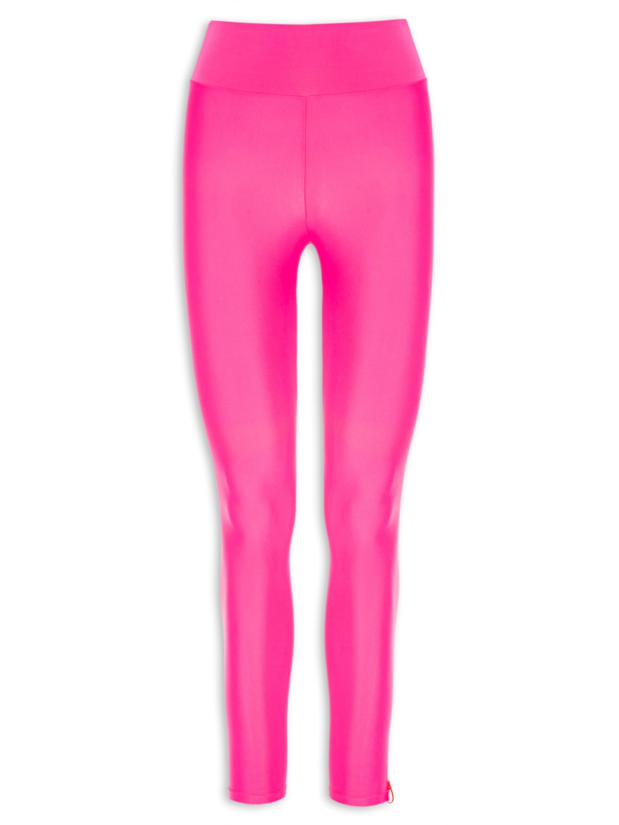 Calça Feminina Legging Lisa - Rosa