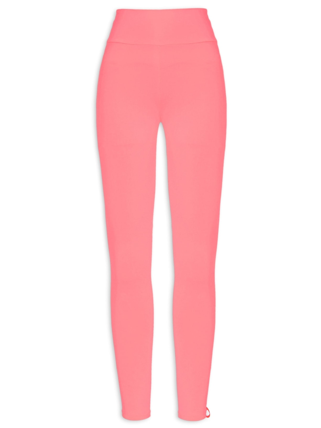 Calça Feminina Legging Lisa - Rosa